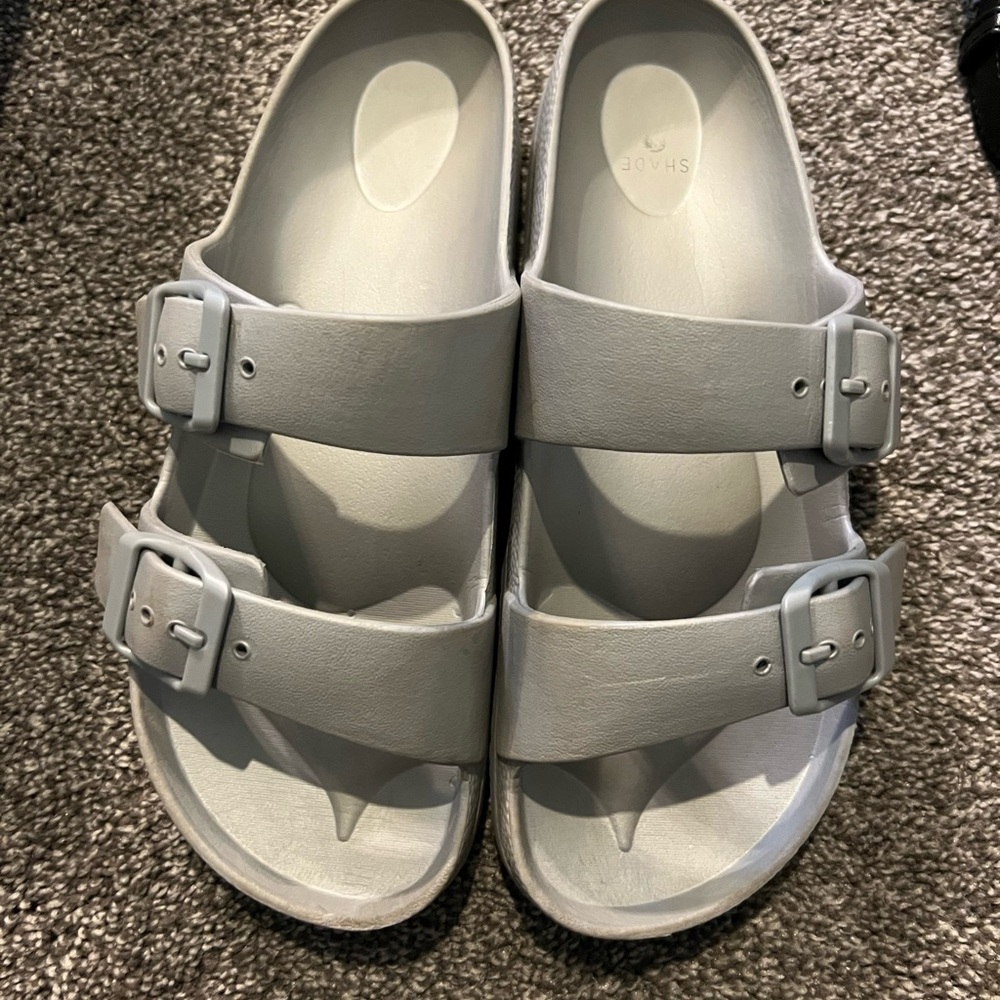 Size 7 sandals